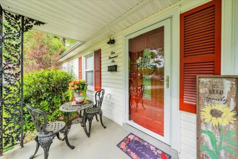 1006 Evins Street Manchester TN 37355