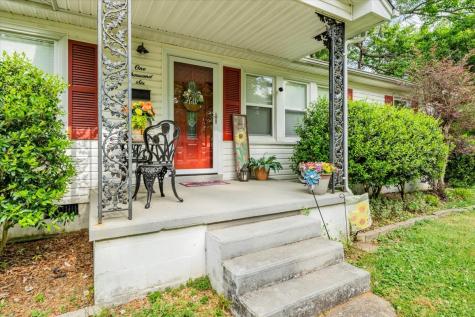 1006 Evins Street Manchester TN 37355