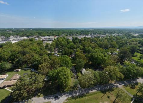 1006 Evins Street Manchester TN 37355