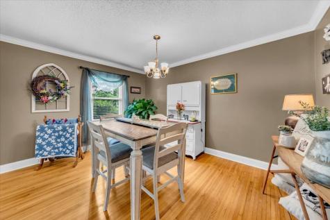 1006 Evins Street Manchester TN 37355
