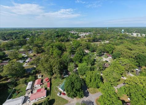1006 Evins Street Manchester TN 37355