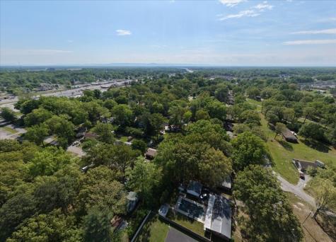 1006 Evins Street Manchester TN 37355