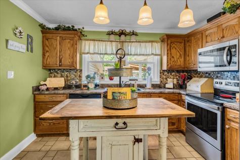 1006 Evins Street Manchester TN 37355