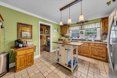 1006 Evins Street Manchester TN 37355