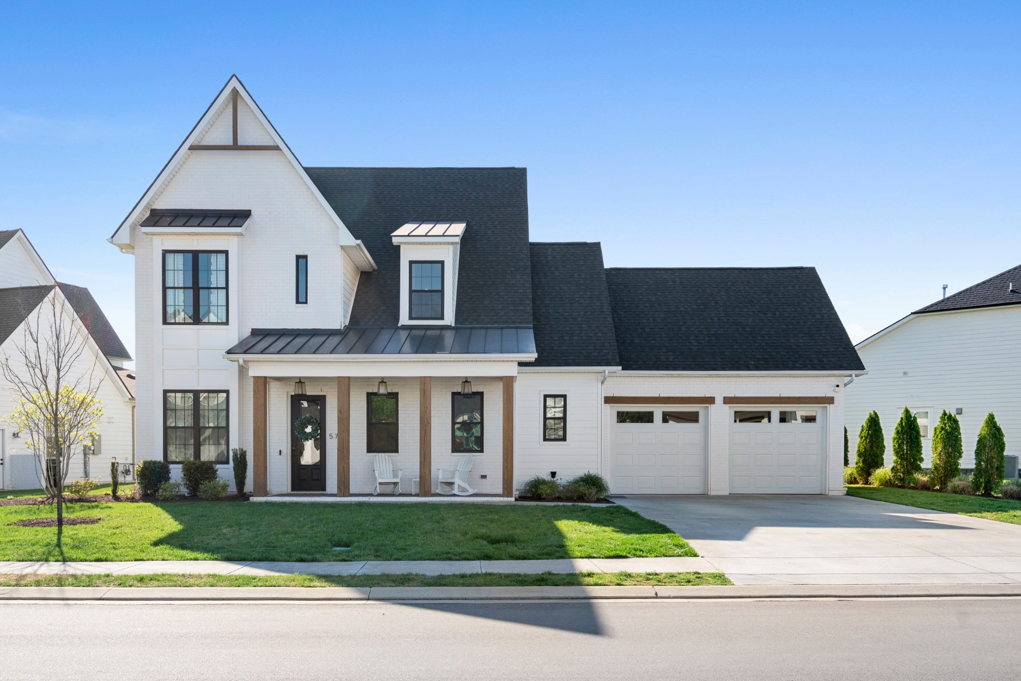 5747 Willoughby Way Murfreesboro TN 37129