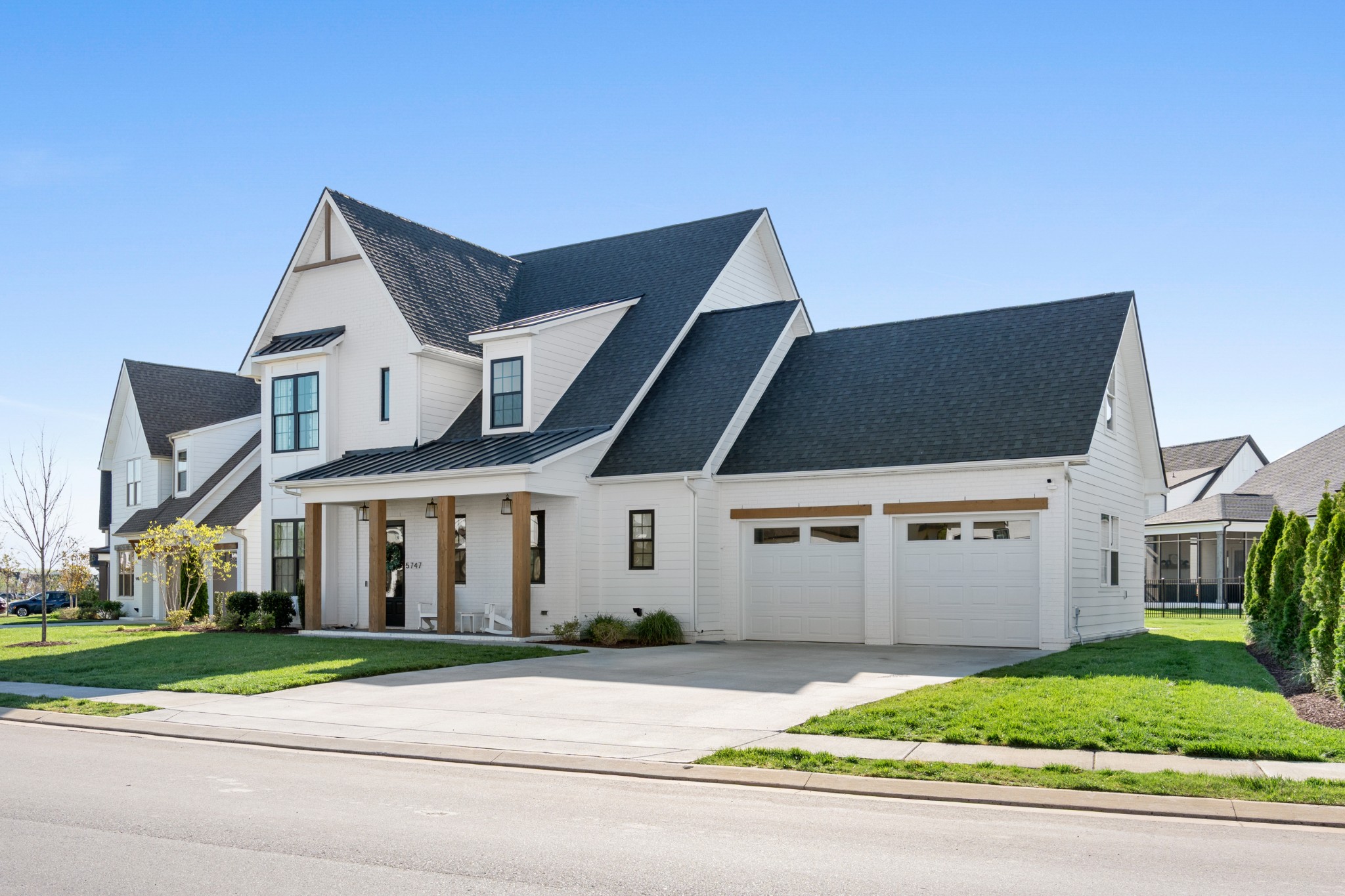5747 Willoughby Way Murfreesboro TN 37129