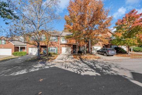 176 Nashboro Greens Nashville TN 37217