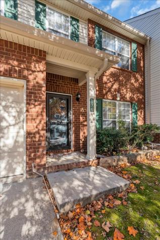 176 Nashboro Greens Nashville TN 37217
