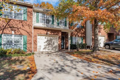 176 Nashboro Greens Nashville TN 37217