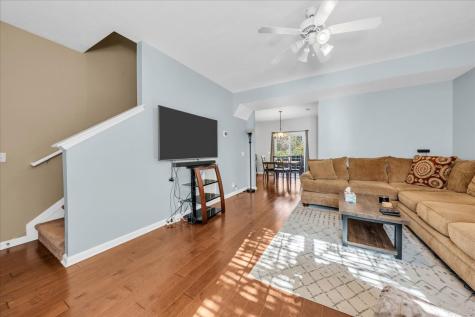 176 Nashboro Greens Nashville TN 37217