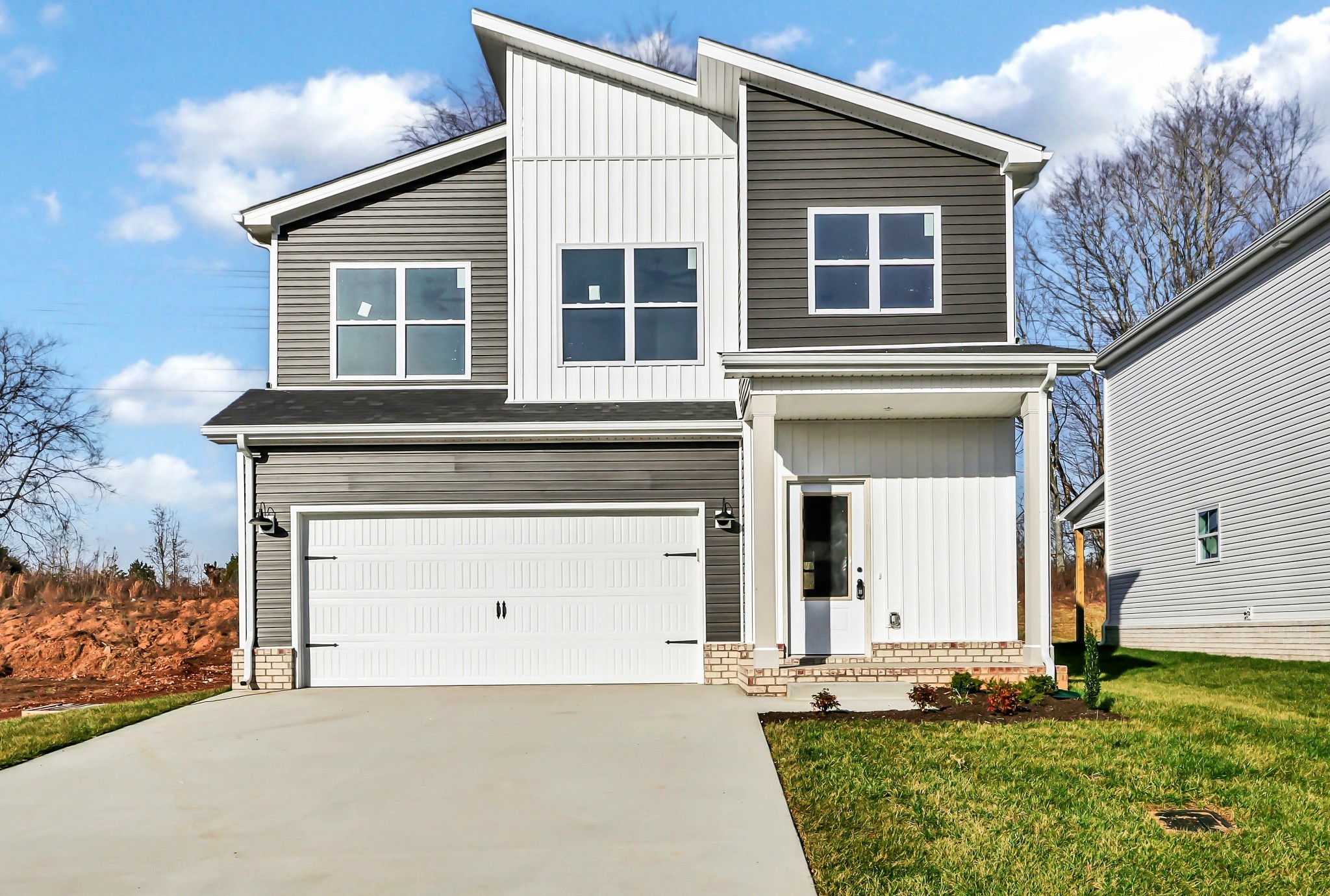 Clarksville TN, 301 Wesson Drive