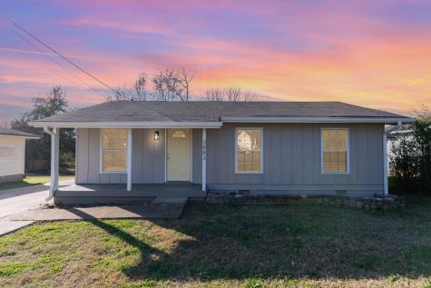 3883 Crouch Drive Nashville TN 37207