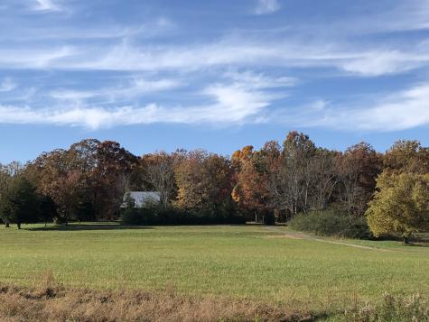 8 Pea Ridge Road Liberty TN 37095