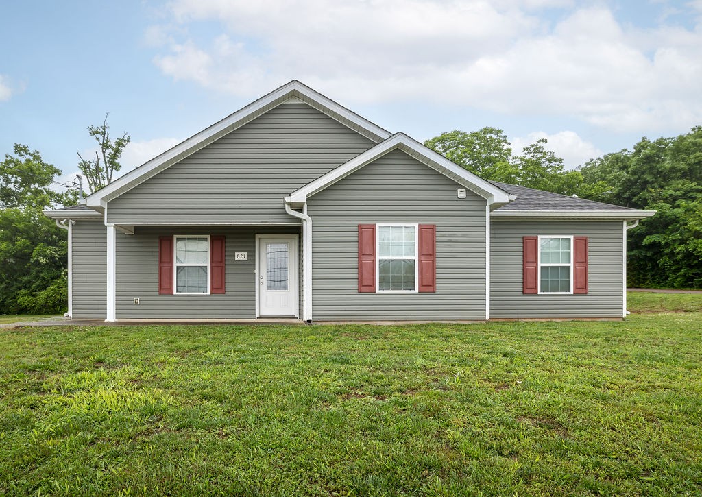 821 Verona Avenue Lewisburg TN 37091
