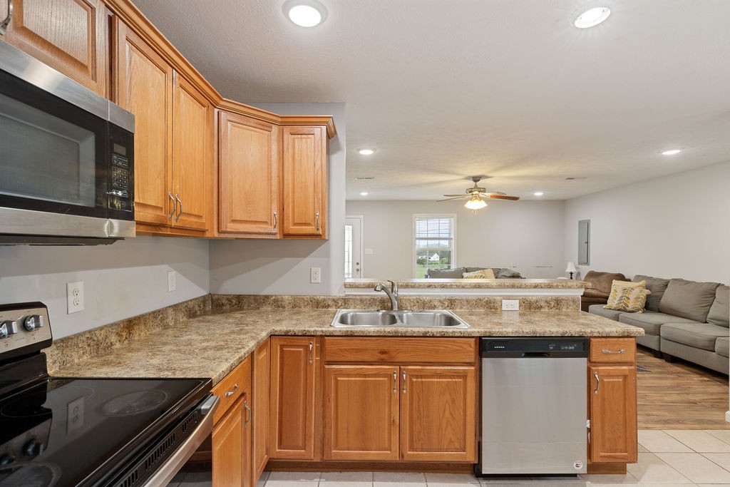 821 Verona Avenue Lewisburg TN 37091