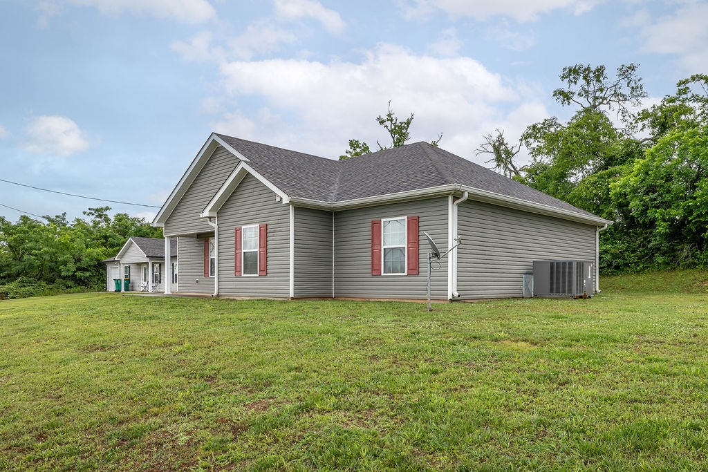 821 Verona Avenue Lewisburg TN 37091