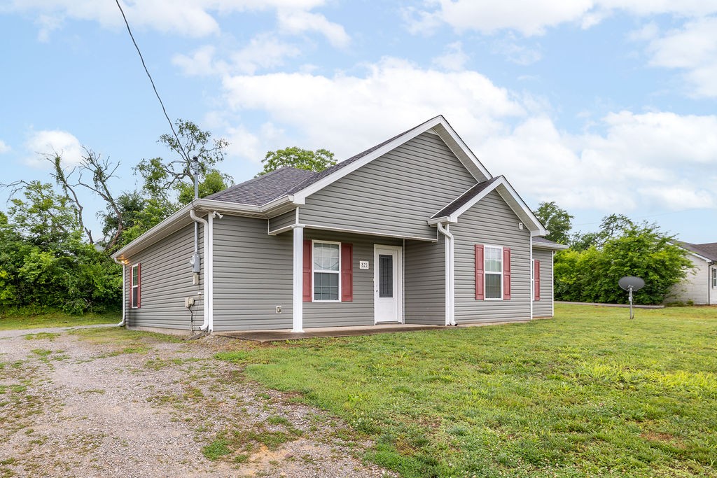 821 Verona Avenue Lewisburg TN 37091
