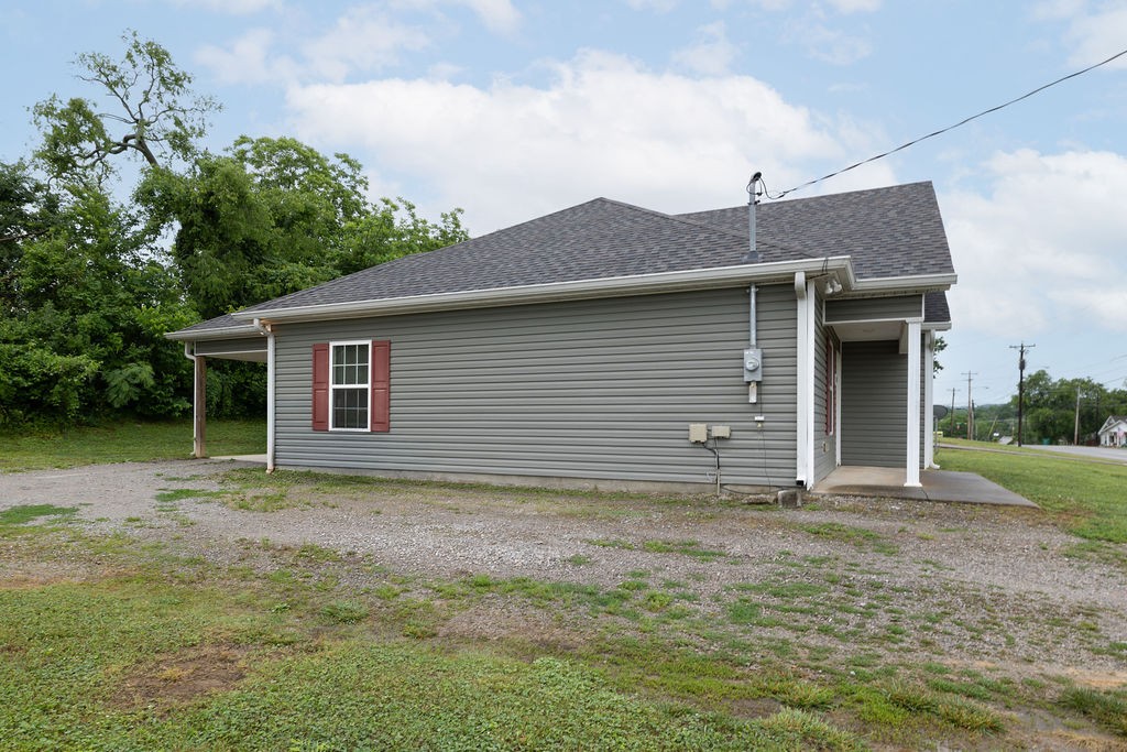 821 Verona Avenue Lewisburg TN 37091