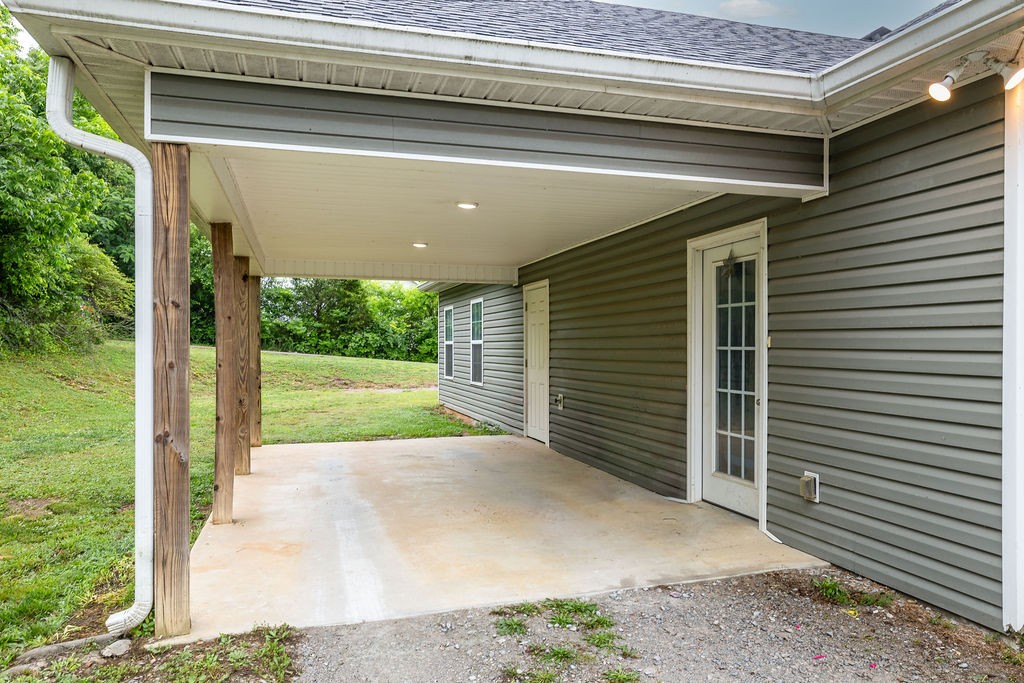 821 Verona Avenue Lewisburg TN 37091