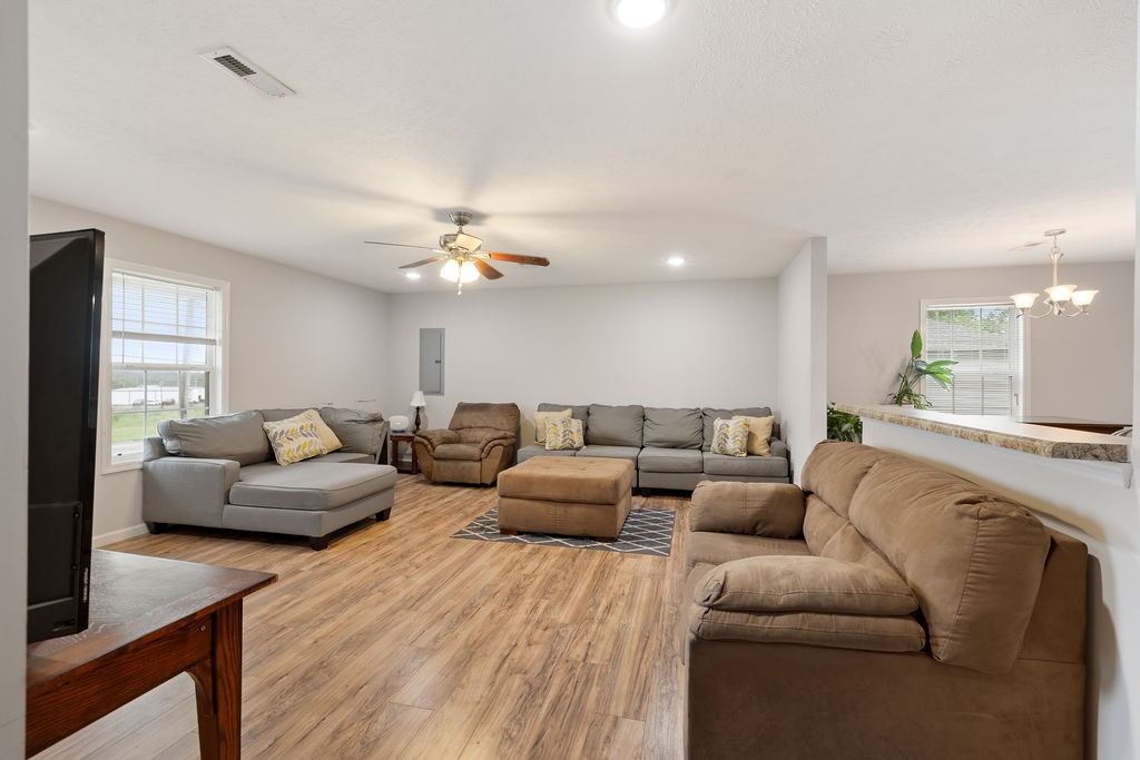 821 Verona Avenue Lewisburg TN 37091