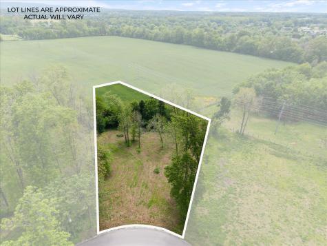 0 Cascade Drive Winchester TN 37398