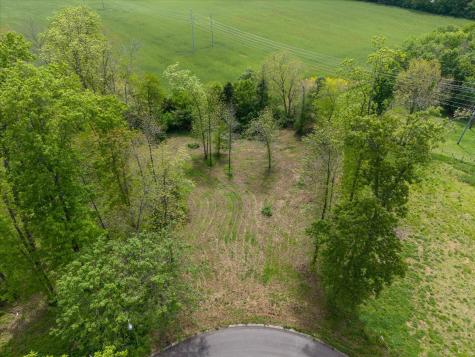 0 Cascade Drive Winchester TN 37398