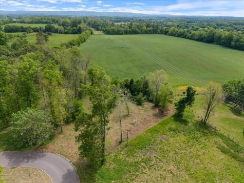 0 Cascade Drive Winchester TN 37398