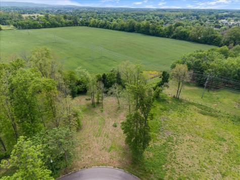 0 Cascade Drive Winchester TN 37398