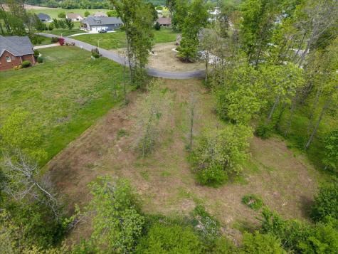 0 Cascade Drive Winchester TN 37398