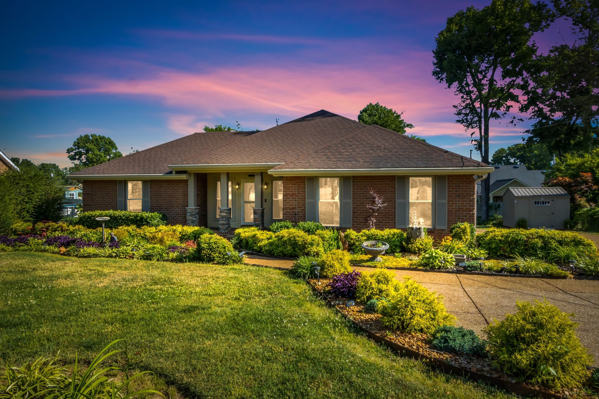 573 Highpoint Drive Smyrna TN 37167