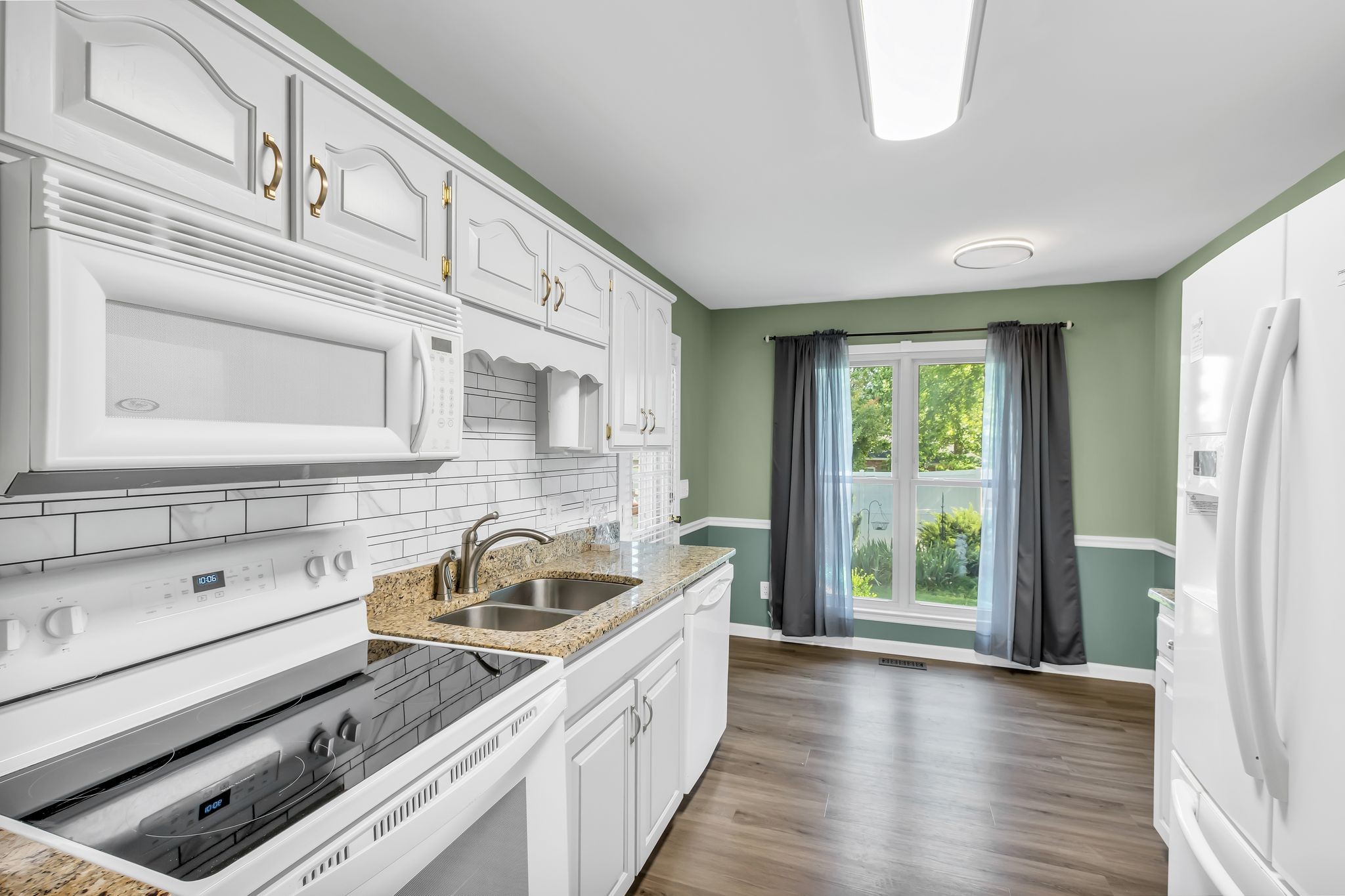 573 Highpoint Drive Smyrna TN 37167