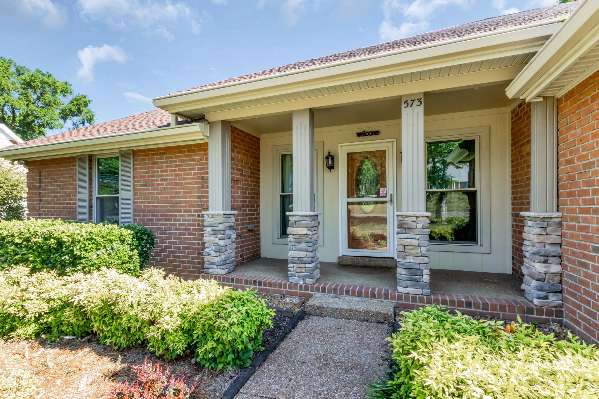 573 Highpoint Drive Smyrna TN 37167