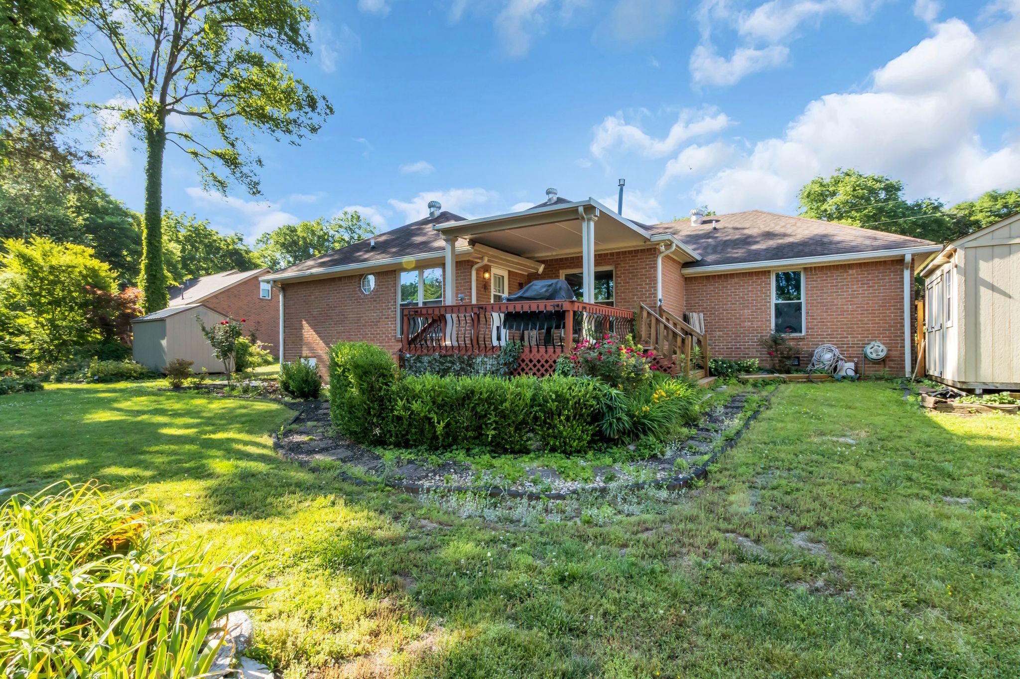 573 Highpoint Drive Smyrna TN 37167
