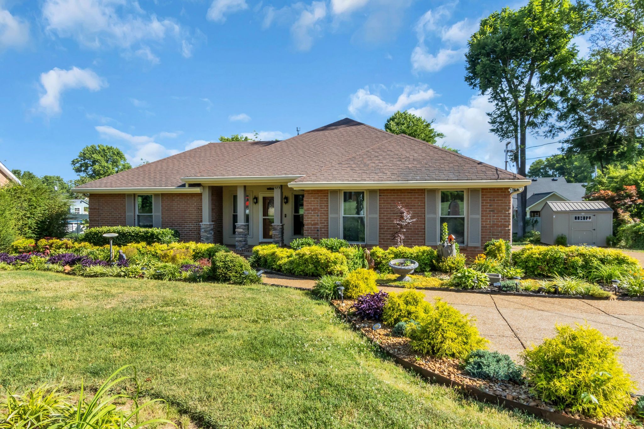 573 Highpoint Drive Smyrna TN 37167