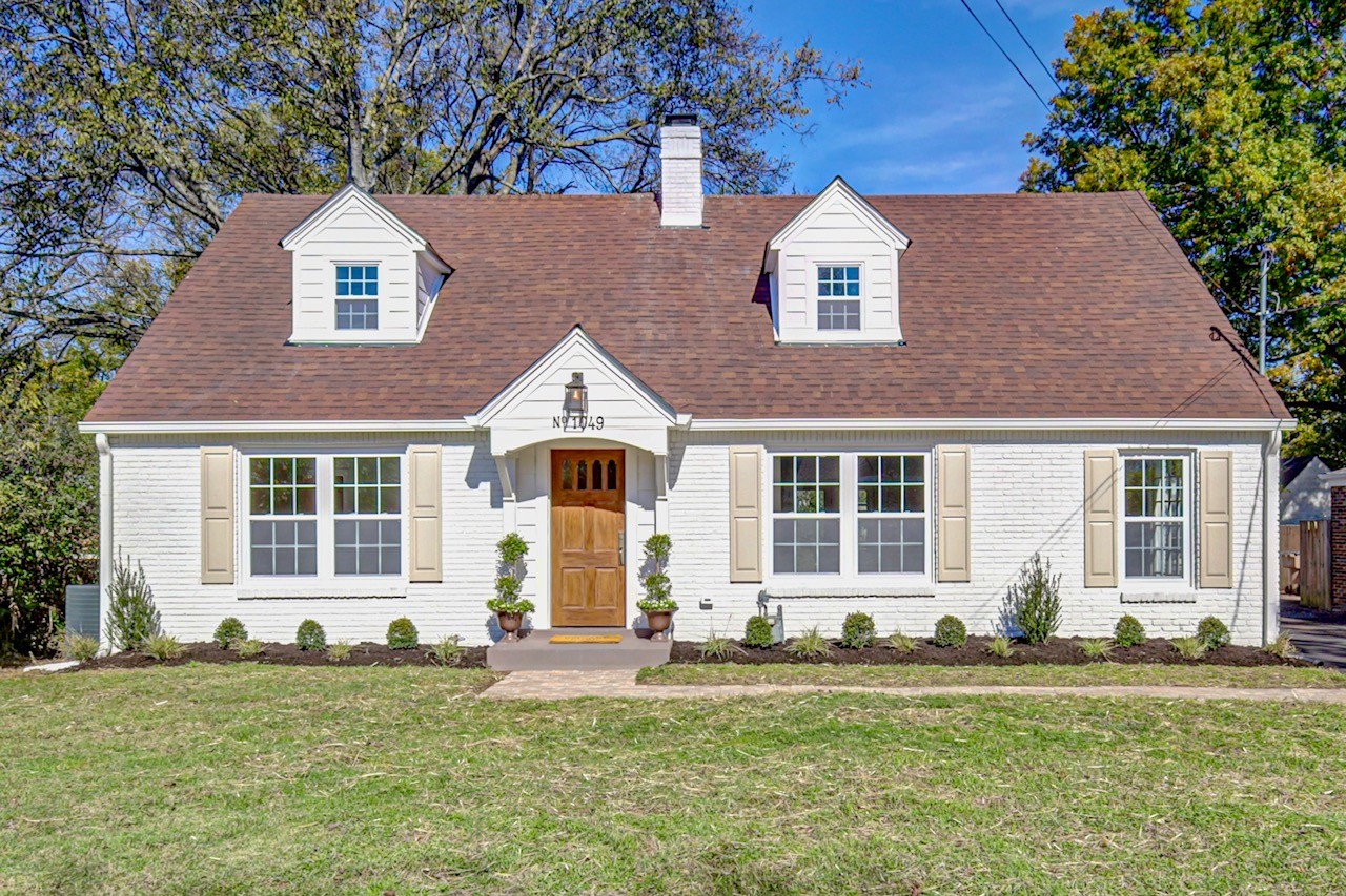 Nashville TN, 1049 Gwynn Drive