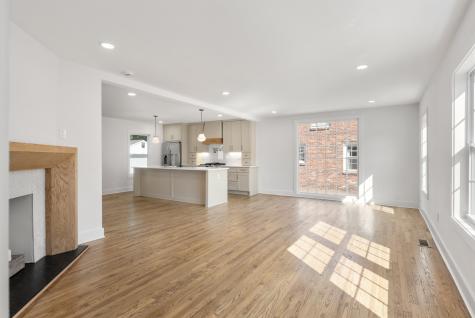 1049 Gwynn Drive Nashville TN 37216