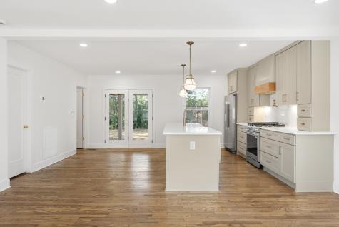 1049 Gwynn Drive Nashville TN 37216