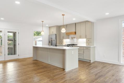 1049 Gwynn Drive Nashville TN 37216