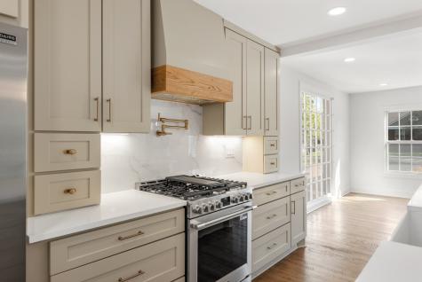 1049 Gwynn Drive Nashville TN 37216