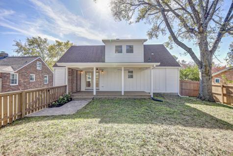 1049 Gwynn Drive Nashville TN 37216