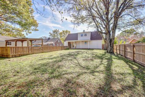 1049 Gwynn Drive Nashville TN 37216