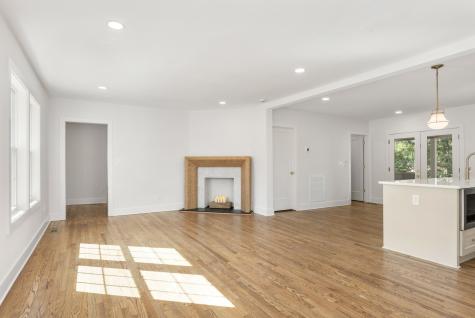 1049 Gwynn Drive Nashville TN 37216