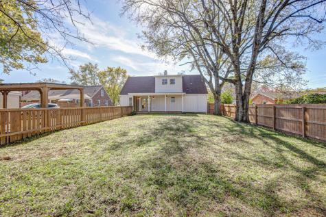 1049 Gwynn Drive Nashville TN 37216