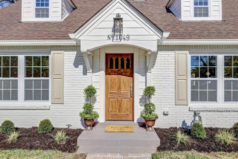 1049 Gwynn Drive Nashville TN 37216