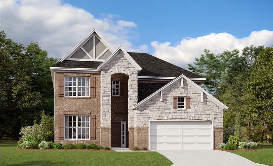 1121 Aster Place Mount Juliet TN 37122