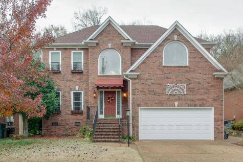 129 Sequoyah Lane Nashville TN 37221