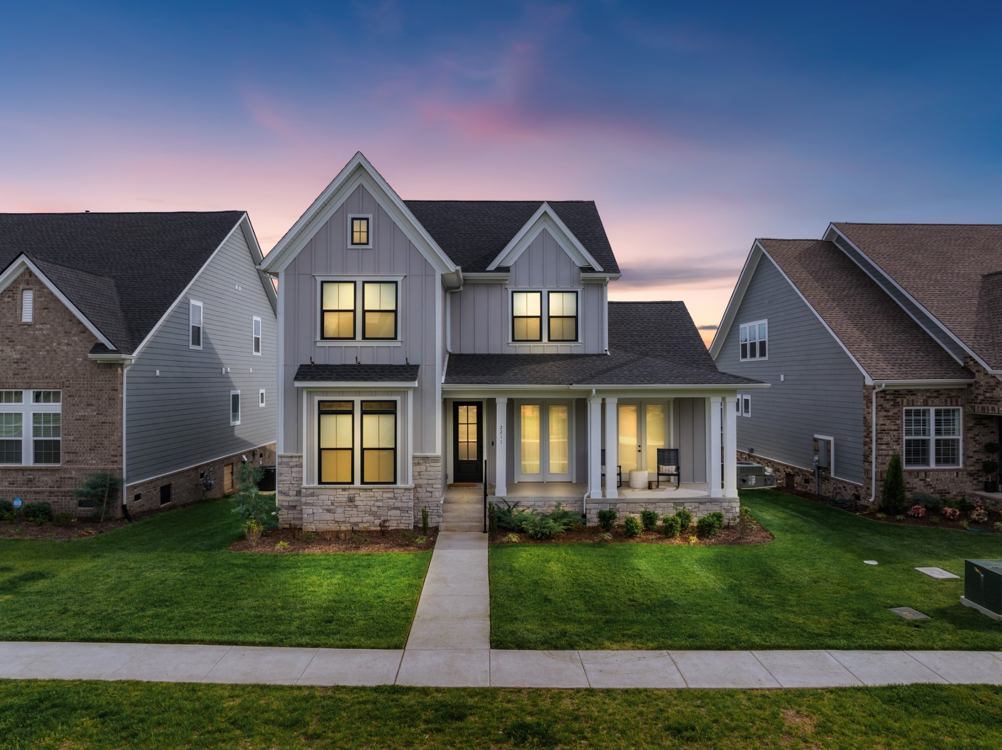 2211 Broadway Street Nolensville TN 37135