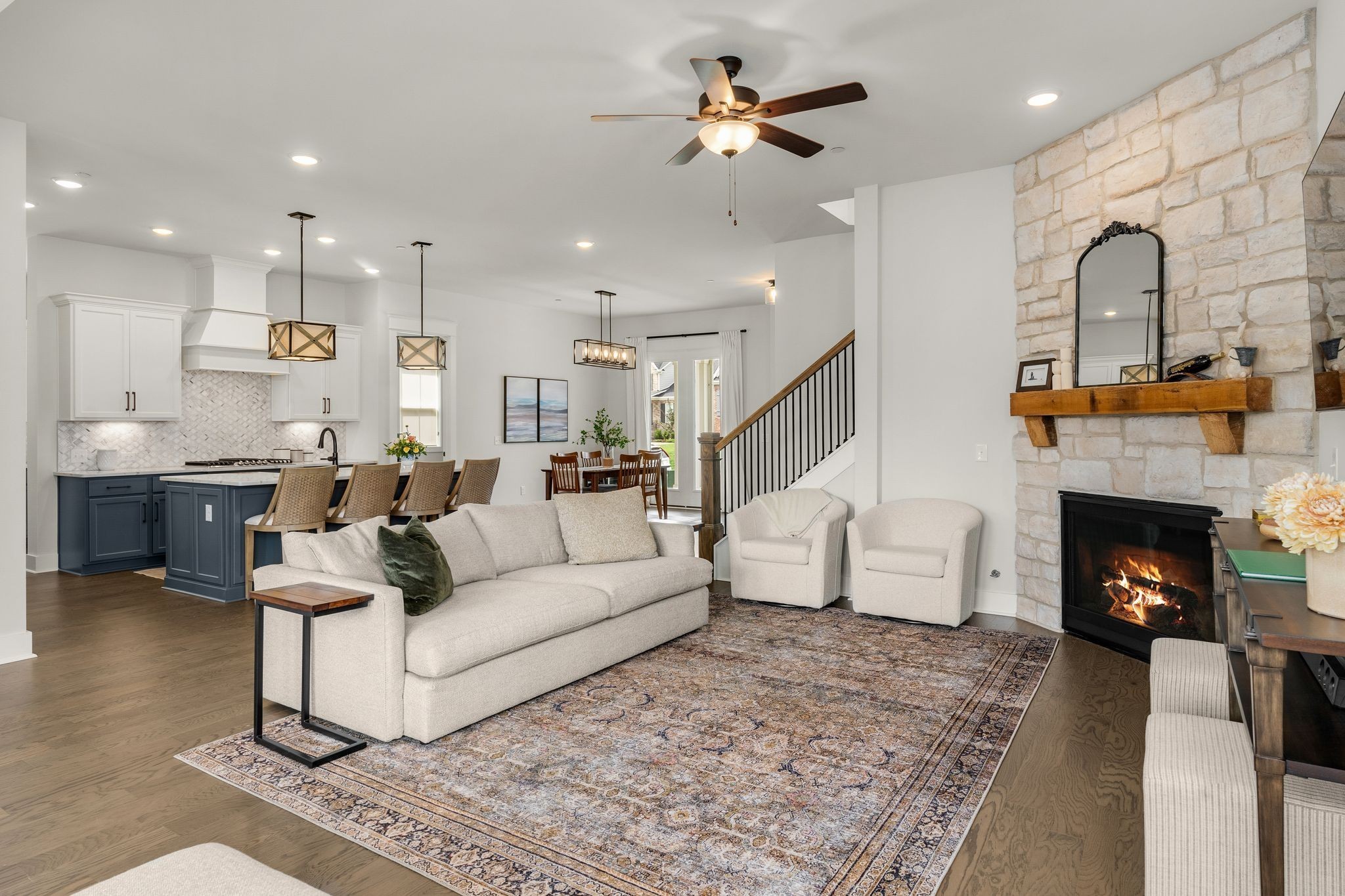 2211 Broadway Street Nolensville TN 37135