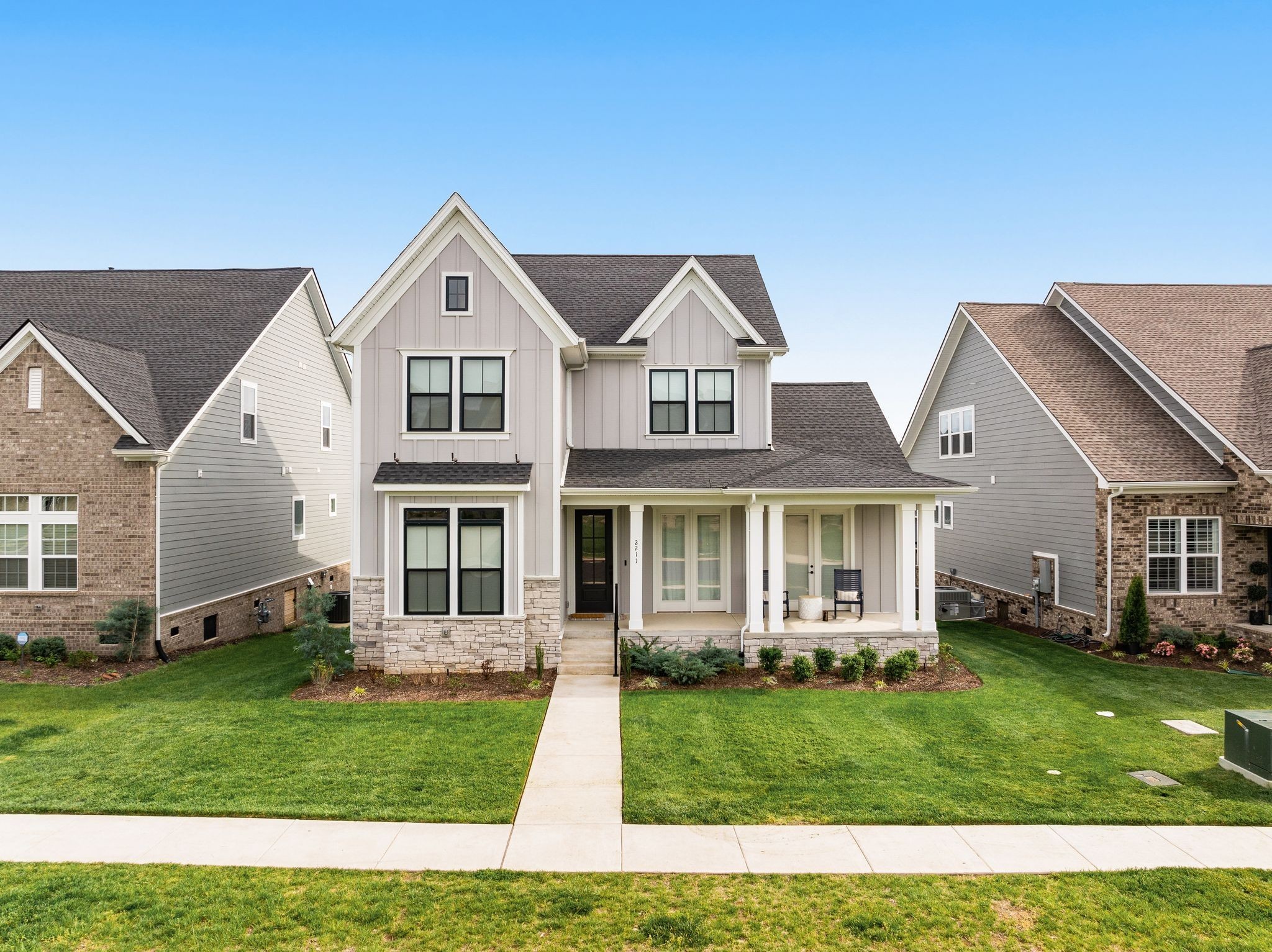 2211 Broadway Street Nolensville TN 37135