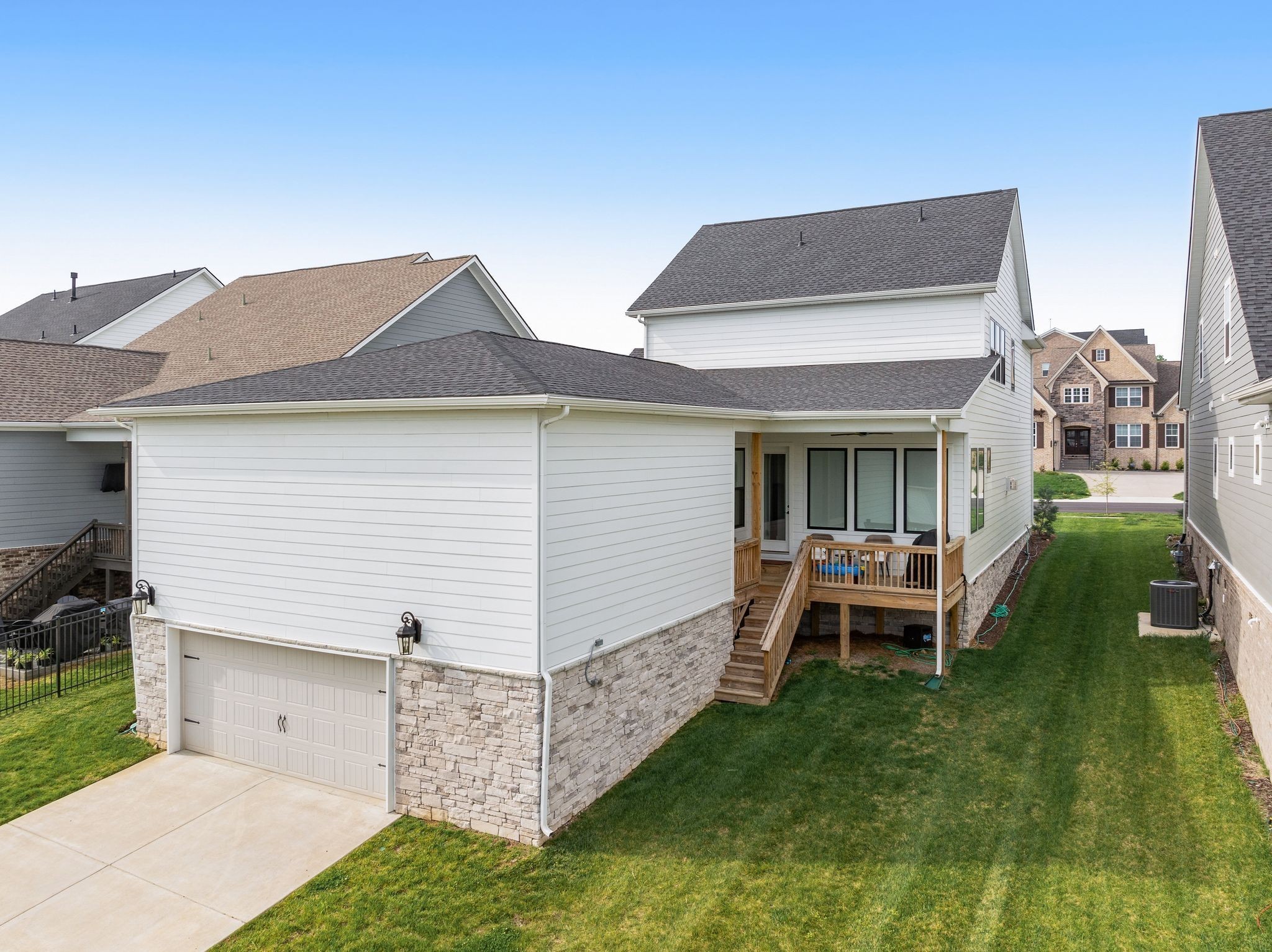 2211 Broadway Street Nolensville TN 37135